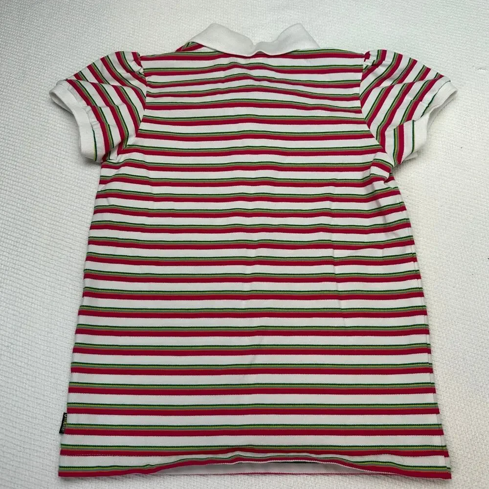 Vintage Oshkosh polo size 8
